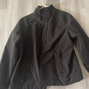 Mens XL jacket.